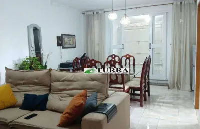 Casa com 3 dormitórios + edícula à venda, 152 m² por r$ 660.000 - cidade nova - jundiaí/sp