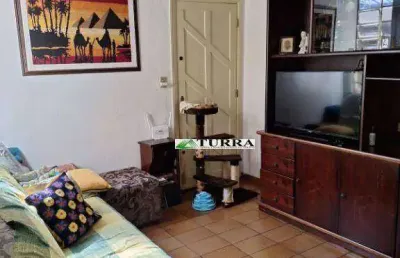 Casa à venda, 116 m² por r$ 450.000,00 - vila municipal - jundiaí/sp