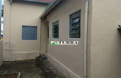 Casa com 2 dormitórios para alugar, 64 m² por r$ 2.390,00/mês - vila arens ii - jundiaí/sp