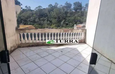Casa à venda, 227 m² por r$ 320.000,00 - jardim diana - várzea paulista/sp