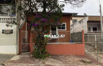 Casa com 2 dormitórios para alugar, 80 m² por r$ 1.700/mês + iptu - jardim do lírio - jundiaí/sp