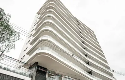 Apartamento com 4 quartos à venda na walter de oliveira, 150, gilberto ferreira machado, cachoeiro de itapemirim por r$ 2.833.800