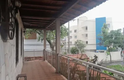 Casa com 5 quartos à venda na elzira vivácqua, 547, jardim camburi, vitória por r$ 3.800.000