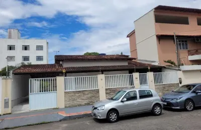 Casa com 3 quartos à venda na araceli cabrera crespo, 50, fátima, serra por r$ 1.500.000
