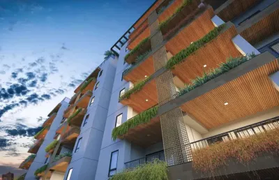 Apartamento com 3 quartos à venda na alfredo alcure, 15, jardim camburi, vitória por r$ 1.391.500
