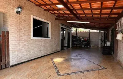 Casa com 4 quartos à venda na donaldison da rocha barros, 35, são francisco, serra por r$ 750.000