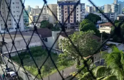 Apartamento com 2 quartos à venda na oswaldo bastos de souza freitas, 250, jardim camburi, vitória por r$ 600.000
