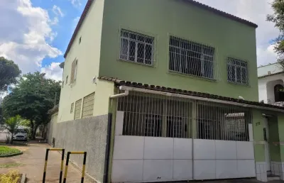Casa comercial com 4 salas para alugar na presidente castelo branco, 372, república, vitória por r$ 9.500