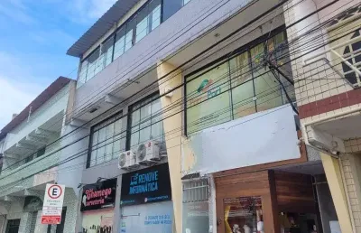 Prédio à venda na região sudeste, 490, barcelona, serra por r$ 1.380.000