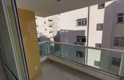 Apartamento com 2 quartos à venda na orlando caliman, 168, jardim camburi, vitória por r$ 704.000