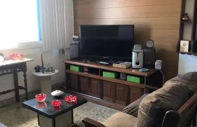 Apartamento com 3 quartos à venda na cezar hilal, 905, bento ferreira, vitória por r$ 700.000