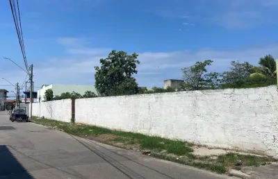 Terreno à venda na santo antonio, 53, parque jacaraípe, serra por r$ 1.500.000