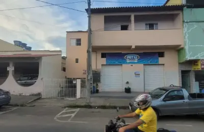 Casa à venda na leste, 362, jardim bela vista, serra por r$ 480.000