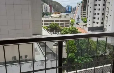 Apartamento com 2 quartos à venda na madeira de freitas, 59, praia do canto, vitória por r$ 750.000
