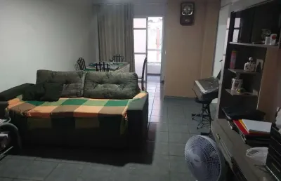 Apartamento com 3 quartos à venda na doutor dido fontes, 56, jardim da penha, vitória por r$ 750.000