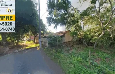 Terreno à venda na c, 2, interlagos, vila velha por r$ 350.000