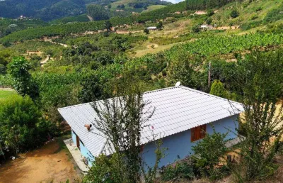 Terreno à venda na célio pitanga e estrada alto paraju, 1, paraju, domingos martins por r$ 1.380.000