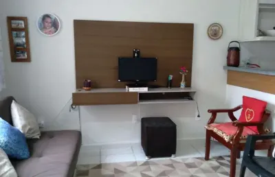 Casa com 2 quartos à venda na baixo guandu, 1028, nova almeida, serra por r$ 280.000
