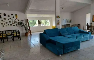 Casa com 7 quartos à venda na rua atenas, 438, praia do morro, guarapari por r$ 2.500.000