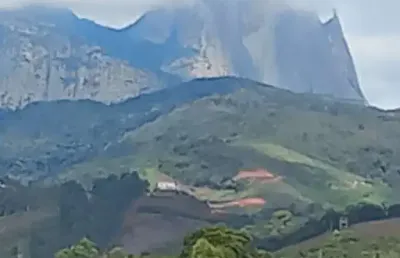 Chácara / sítio com 3 quartos à venda na rota do carmo - aracê, 100, pedra azul, domingos martins por r$ 2.300.000