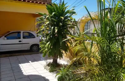 Casa com 5 quartos à venda na montevideo, 6, jardim américa, cariacica por r$ 370.000
