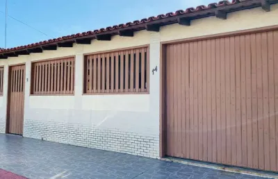 Casa com 3 quartos à venda na vitória régia, 14, serra dourada ii, serra por r$ 590.000