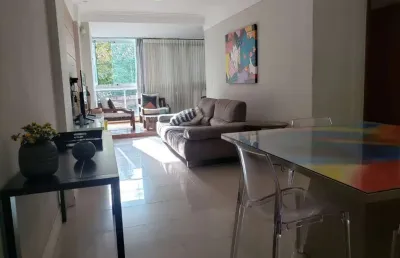 Apartamento com 3 quartos à venda na amélia tartuce nasser, 1260, jardim da penha, vitória por r$ 1.190.000
