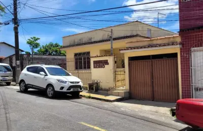 Casa com 9 quartos à venda na francisco rufino, 145, santo antônio, vitória por r$ 890.000