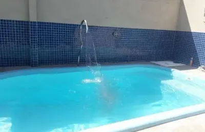 Casa com 4 quartos à venda na fortaleza, 390, parque jacaraípe, serra por r$ 1.200.000