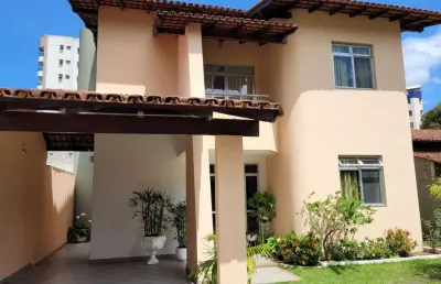Casa com 5 quartos à venda na oswaldo bastos de souza freitas, 275, jardim camburi, vitória por r$ 1.700.000