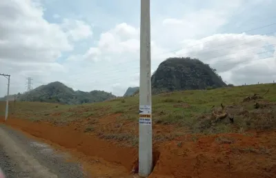 Terreno à venda na pasto fundão, 1, zona rural, fundão por r$ 600.000