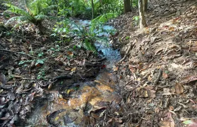 Terreno à venda na módulo, s/n, 100, pedra azul, domingos martins por r$ 2.190.000
