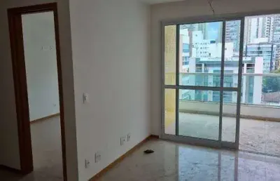 Apartamento com 2 quartos à venda na orlando caliman, 168, jardim camburi, vitória por r$ 714.000