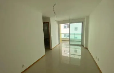 Apartamento com 2 quartos à venda na orlando caliman, 168, jardim camburi, vitória por r$ 672.000