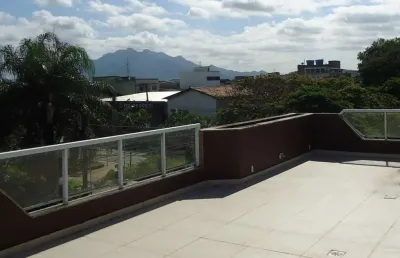 Casa com 8 quartos à venda na paulo de vasconcelos, 292, jabour, vitória por r$ 1.950.000