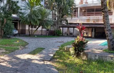 Terreno à venda na ângelo carão, 11, jardim camburi, vitória por r$ 4.500.000
