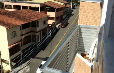 Apartamento com 2 quartos à venda na rui barbosa, 705, maruípe, vitória por r$ 445.000