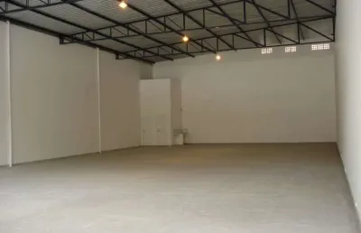 Ponto comercial para alugar na marechal mascarenhas de moraes, 2731, bento ferreira, vitória por r$ 12.500