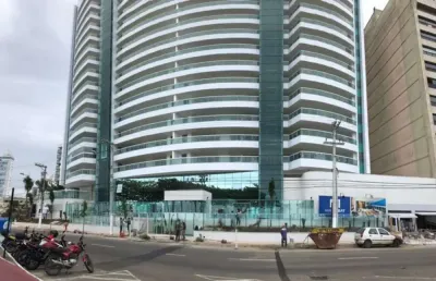 Apartamento com 4 quartos à venda na avenida antônio gil veloso, 2780, praia da costa, vila velha por r$ 4.673.510