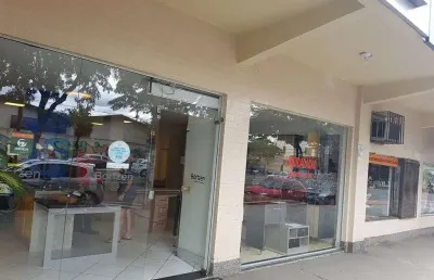 Prédio à venda na italina pereira motta, 440, jardim camburi, vitória por r$ 3.000.000