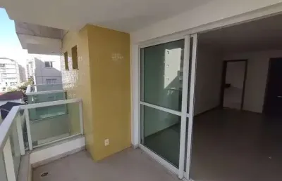 Apartamento com 2 quartos à venda na orlando caliman, 168, jardim camburi, vitória por r$ 687.000