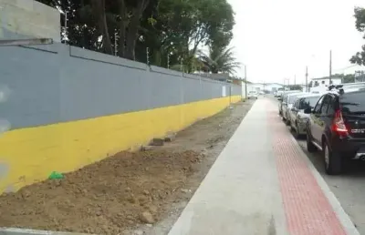Terreno à venda na gonçalves dias, 52, jardim limoeiro, serra por r$ 6.500.000