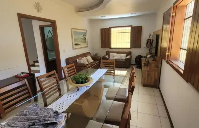 Casa com 3 quartos à venda na esméria barros deorce, 380, jardim camburi, vitória por r$ 1.780.000