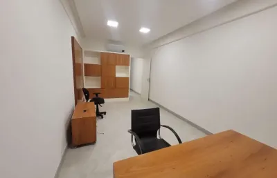 Sala comercial com 1 sala à venda na eugênio netto, 488, praia do canto, vitória por r$ 300.000