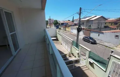 Apartamento com 3 quartos à venda na diacuí, 588, estância monazítica, serra por r$ 550.000
