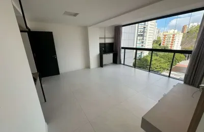 Prédio com 1 sala à venda na elesbão linhares, 165, praia do canto, vitória por r$ 1.690.000