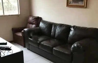 Apartamento com 2 quartos à venda na antônio aleixo, 470, horto, vitória por r$ 325.000