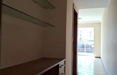 Apartamento com 2 quartos à venda na carlos delgado guerra pinto, 660, jardim camburi, vitória por r$ 550.000