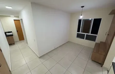 Apartamento com 2 quartos à venda na josé ronaldo barbosa, 284, camará, serra por r$ 250.000