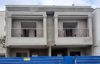 Casa com 3 quartos à venda na amazonas, 72, planície da serra, serra por r$ 728.000